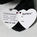 Ty Pluffies - Dotters the Dalmatian