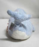 Pluffies- Flips the Dolphin, Solid Eyes