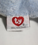 Pluffies- Flips the Dolphin, Solid Eyes