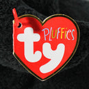 Ty Pluffies - Freeze the Penguin, Christmas