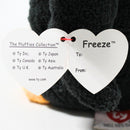 Ty Pluffies - Freeze the Penguin, Christmas