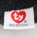 Ty Pluffies - Freeze the Penguin, Christmas