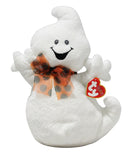 Ty Pluffies - Frighten the Ghost, Halloween
