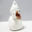 Ty Pluffies - Frighten the Ghost, Halloween