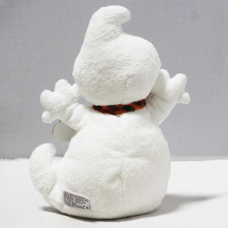 Ty Pluffies - Frighten the Ghost, Halloween