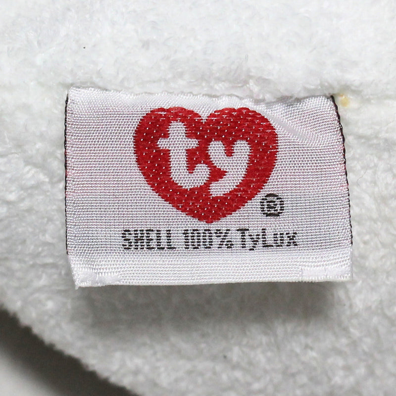 Ty Pluffies - Frighten the Ghost, Halloween