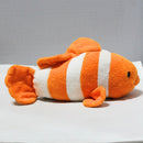Ty Pluffies - Gilly (Clown Fish)