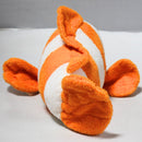 Ty Pluffies - Gilly (Clown Fish)