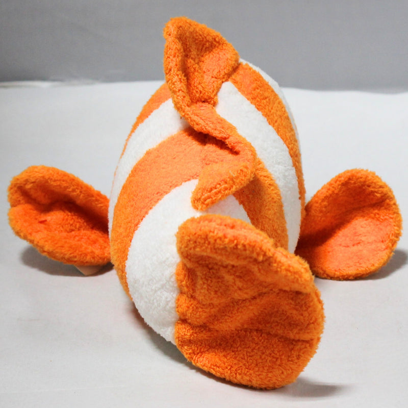 Ty Pluffies - Gilly (Clown Fish)