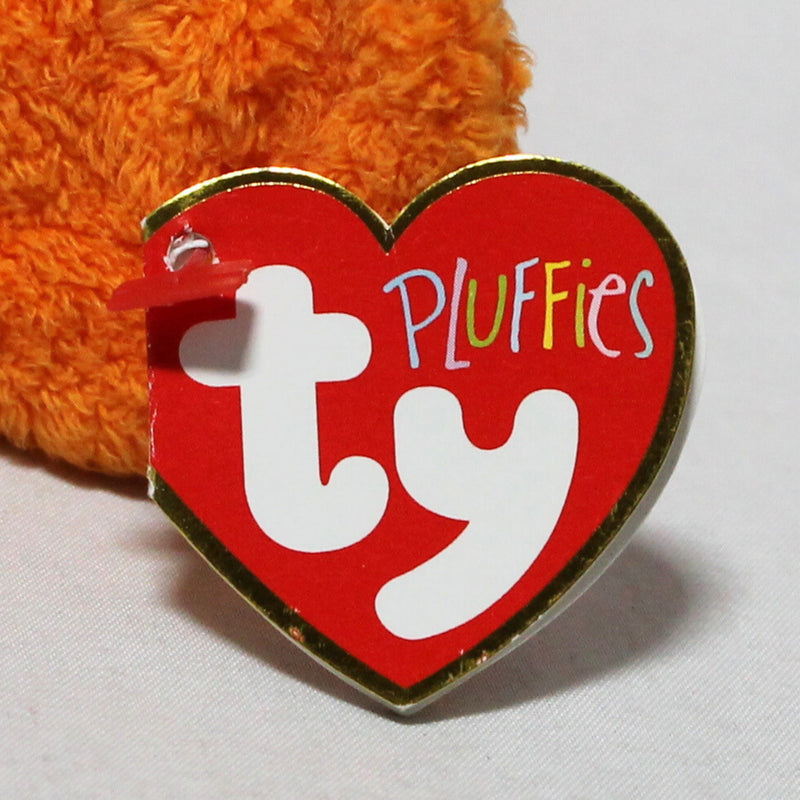 Ty Pluffies - Gilly (Clown Fish)