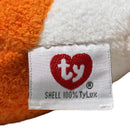 Ty Pluffies - Gilly (Clown Fish)