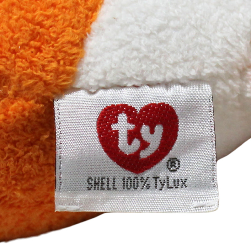 Ty Pluffies - Gilly (Clown Fish)