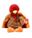 Ty Pluffies - Gobble the Turkey