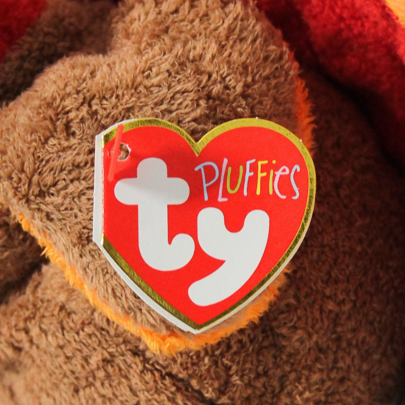 Ty Pluffies - Gobble the Turkey