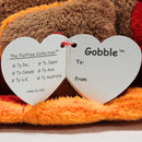 Ty Pluffies - Gobble the Turkey