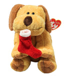 Ty Pluffies - Goodies (Christmas Stocking), Christmas