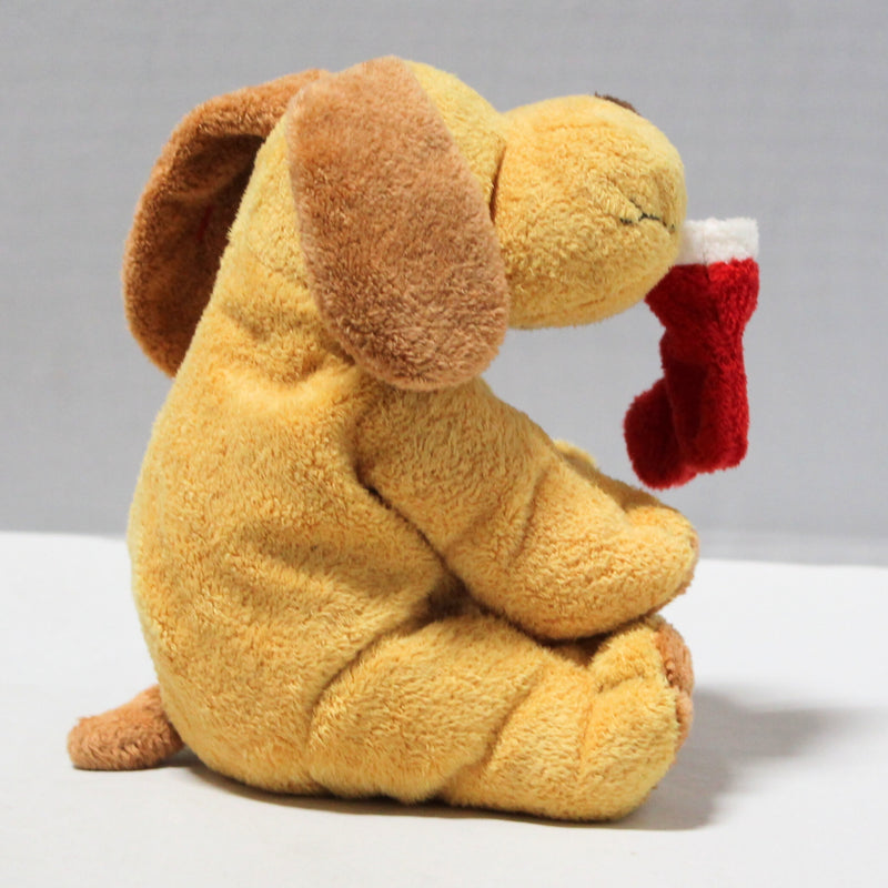Ty Pluffies - Goodies (Christmas Stocking), Christmas