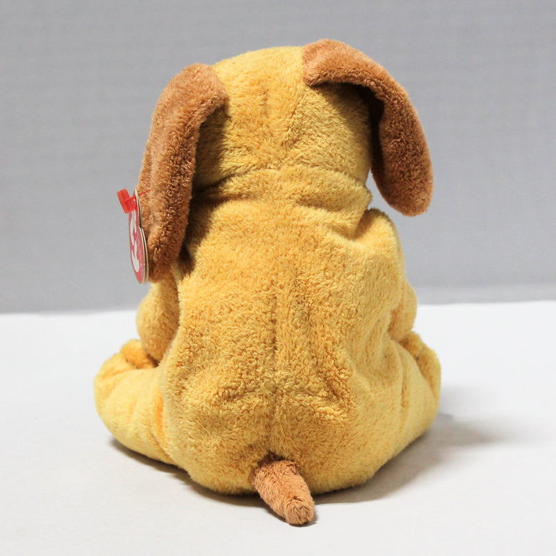 Ty Pluffies - Goodies (Christmas Stocking), Christmas