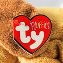 Ty Pluffies - Goodies (Christmas Stocking), Christmas