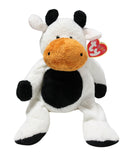 Ty Pluffies - Grazer the Cow