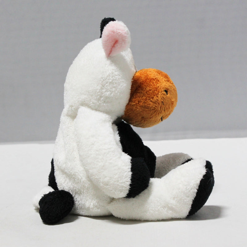 Ty Pluffies - Grazer the Cow