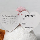 Ty Pluffies - Grazer the Cow