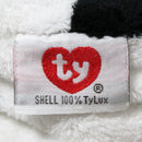 Ty Pluffies - Grazer the Cow