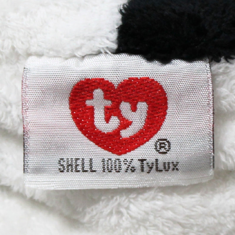 Ty Pluffies - Grazer the Cow