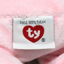 Ty Pluffies - Little Angel the Pink Teddy Bear, Angel Wings