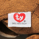 Ty Pluffies - Lumpy the  Brown Moose