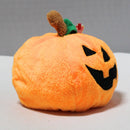 Ty Pluffies - Plumpkin the Orange Pumpkin, Halloween