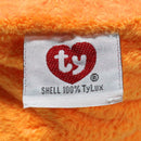 Ty Pluffies - Plumpkin the Orange Pumpkin, Halloween