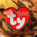 Ty Pluffies - Pokey the Leopard