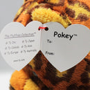 Ty Pluffies - Pokey the Leopard