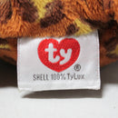 Ty Pluffies - Pokey the Leopard