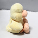 Ty Pluffies - Puddles the Yellow Duck