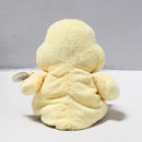 Ty Pluffies - Puddles the Yellow Duck