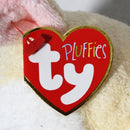 Ty Pluffies - Shearly the Sheep