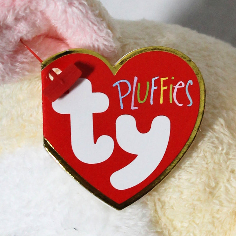 Ty Pluffies - Shearly the Sheep