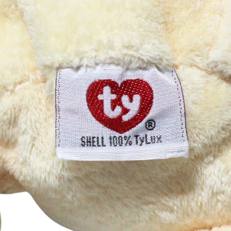 Ty Pluffies - Shearly the Sheep