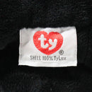 Ty Pluffies - Spooksie the Black Cat, Halloween