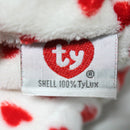 Ty Pluffies - Sweetly the Valentine's Dog