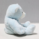 Ty Pluffies - Tinker (Light Blue Teddy Bear)
