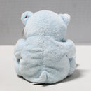 Ty Pluffies - Tinker (Light Blue Teddy Bear)