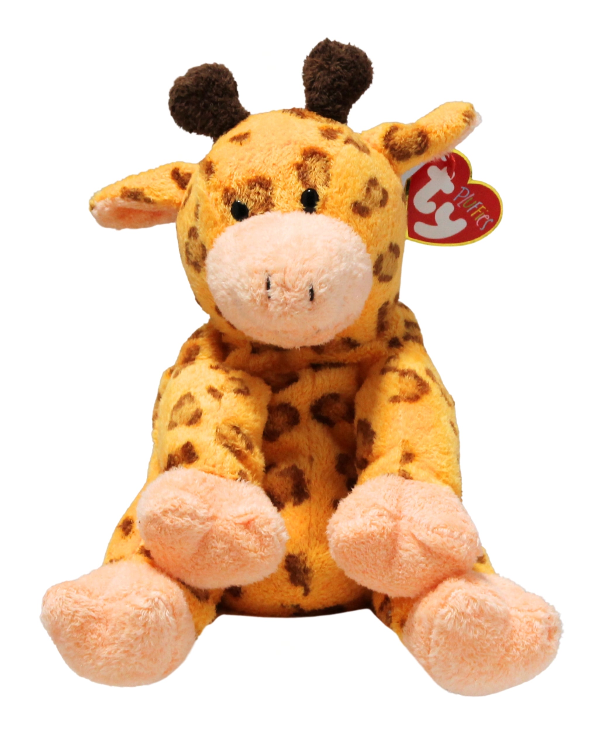Ty Pluffies - Towers the Giraffe