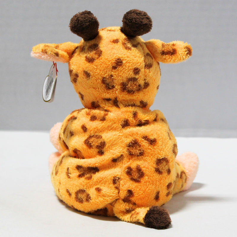 Ty Pluffies - Towers the Giraffe