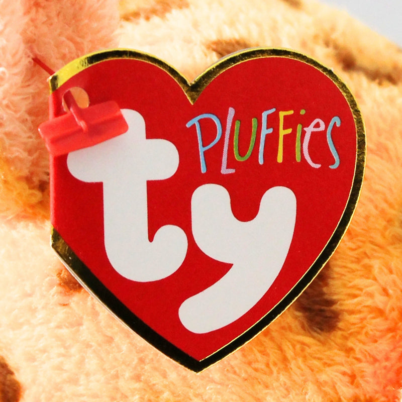 Ty Pluffies - Towers the Giraffe