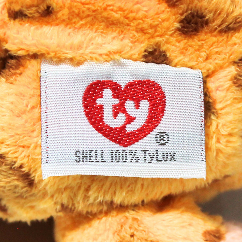 Ty Pluffies - Towers the Giraffe