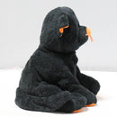 Ty Pluffies - Trickery the Black Cat, Halloween