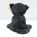 Ty Pluffies - Trickery the Black Cat, Halloween